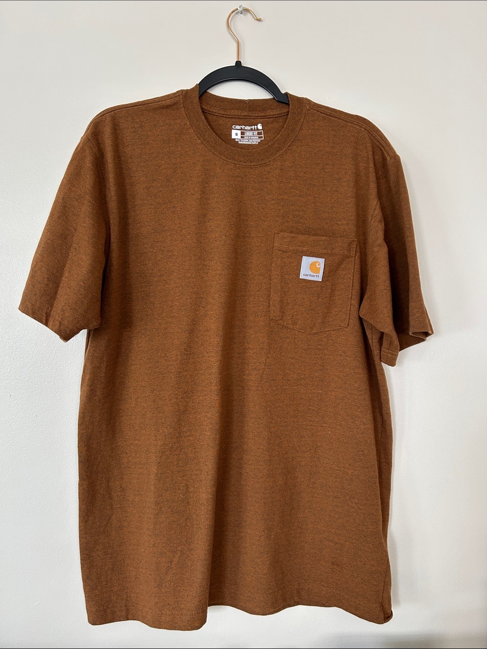Carhartt tee
